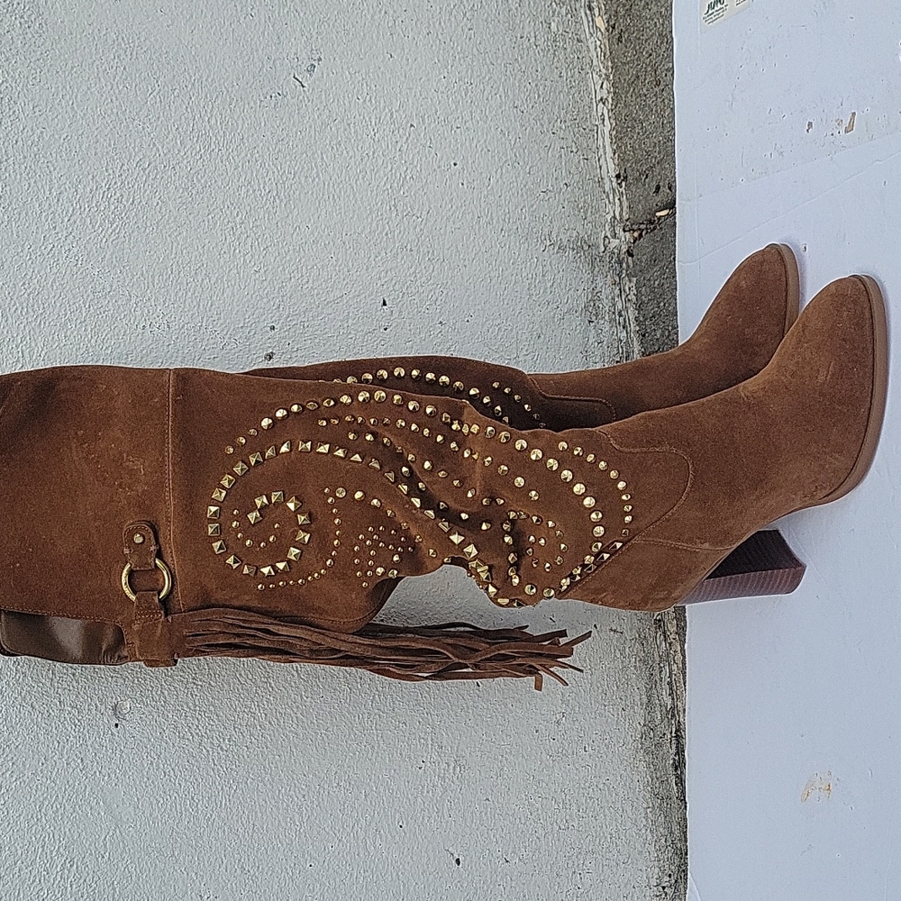 Michael Kors Boots